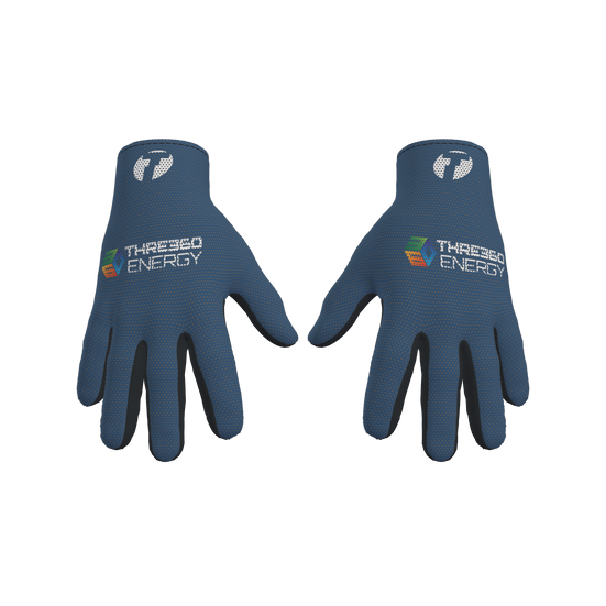 Reflect Run Gloves (9895750140179)