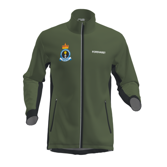 Trainer 3.0 Jakke Herre (9750293381395)