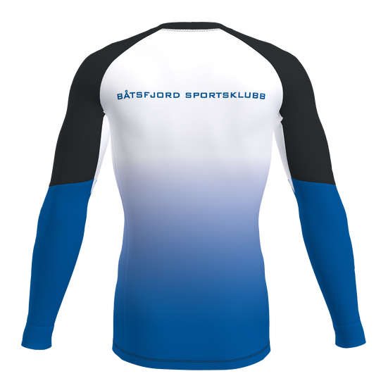 Core Merino 2 Shirt LS Jr (9740096176403)