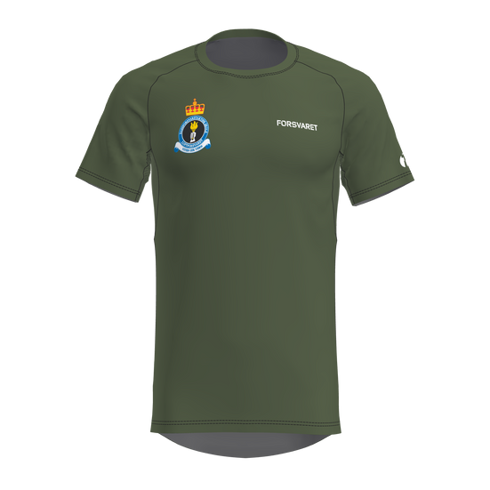 Run T-Skjorte Herre (9750293479699)