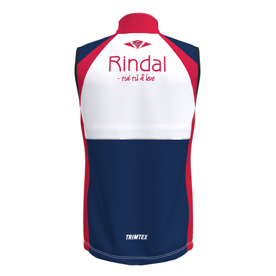 Trainer 3.0 Vest Women (9791989448979)