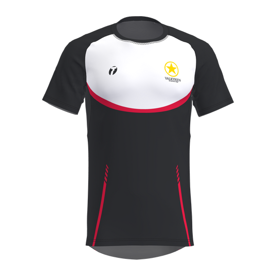 Run T-Skjorte Herre