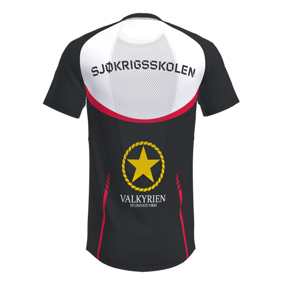 Run T-Skjorte Herre