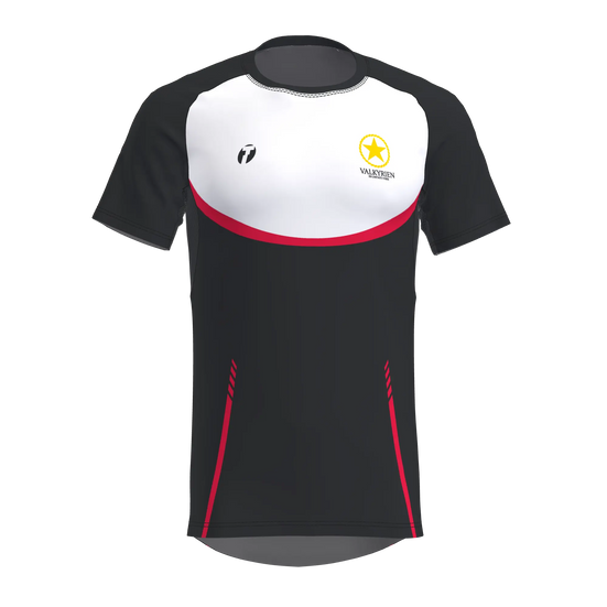 Run T-Skjorte Dame