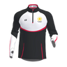 Run Zipp Genser Herre