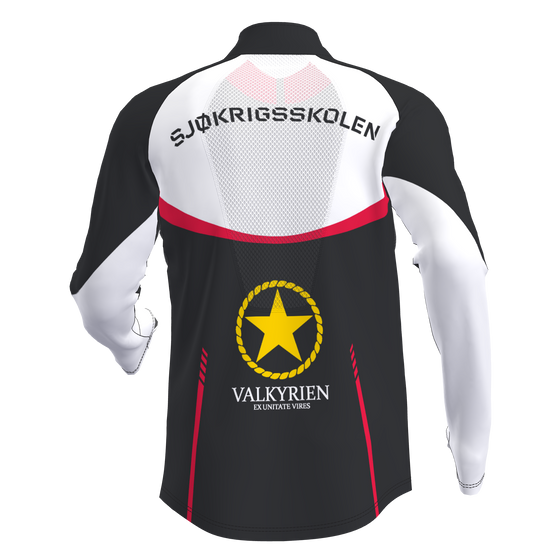 Run Zipp Genser Herre