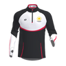 Run Zipp Genser Dame