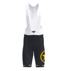 Elite Bib Sykkelshorts Herre