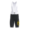 Elite Bib Sykkelshorts Herre