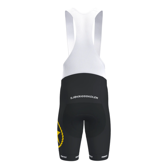 Elite Bib Sykkelshorts Herre
