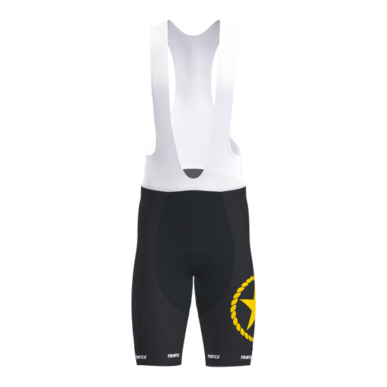 Elite Bib Sykkelshorts Dame