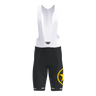 Elite Bib Sykkelshorts Dame