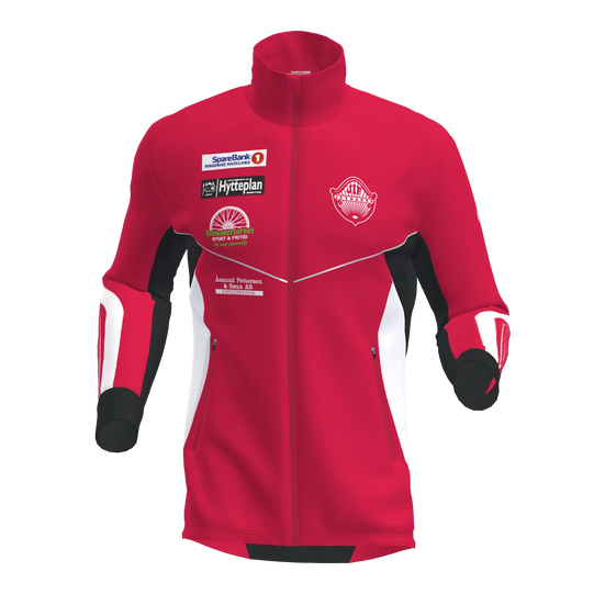 Pulse 2.0 Jakke Junior