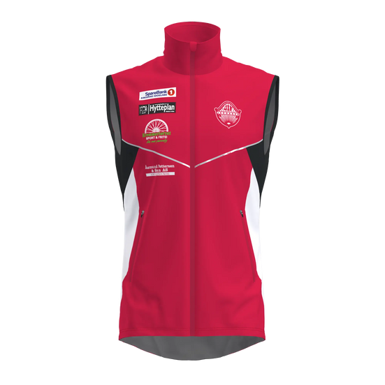 Pulse 2.0 Vest Herre