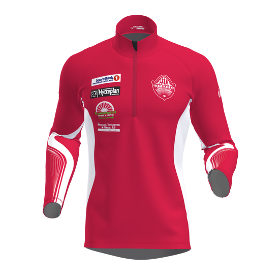 Flex 2.0 Shirt LS Junior (9763806937363)