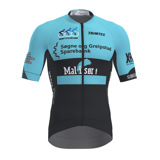 Aero 2.0 Shirt SS Men (9770157670675)