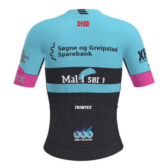 Aero 2.0 Shirt SS Women (9770157703443)