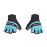 Elite Lycra Gloves (9770159997203)