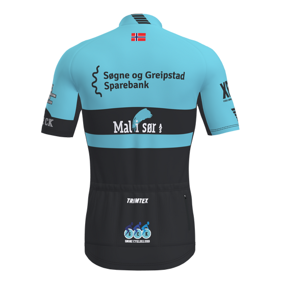 Elite 2.0 Shirt SS Jr (9770160161043)