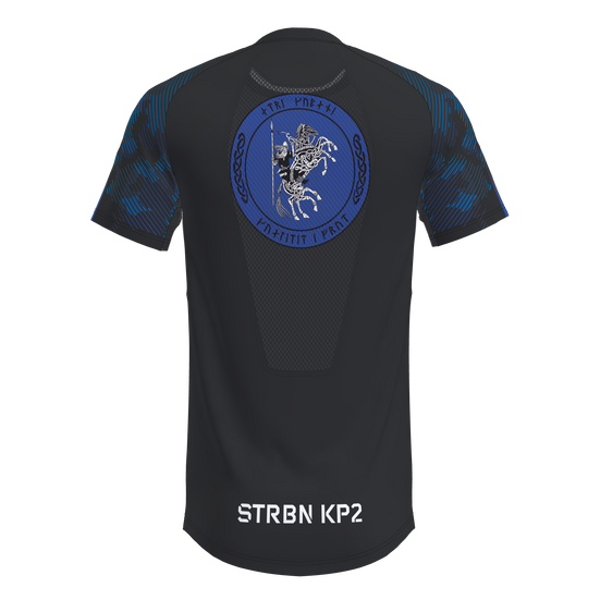 Run T-Shirt SS Women (9756975005971)