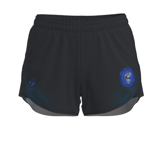 Lead 2.0 Shorts Women (9756975202579)