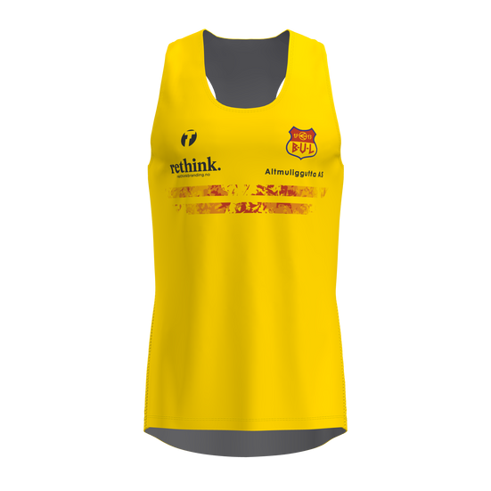 Fast 3.0 Singlet Herre