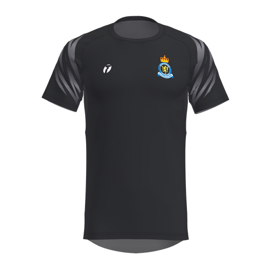 Run T-Shirt SS Women (9765744869651)