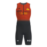 Lead Skinsuit Junior