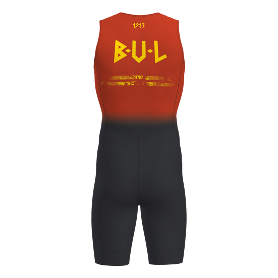 Lead Skinsuit