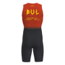 Lead Skinsuit