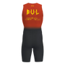 Lead Skinsuit