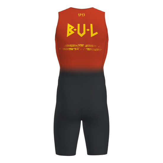 Lead Skinsuit Junior