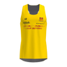 Fast 3.0 Singlet Dame