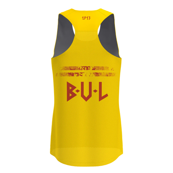 Fast 3.0 Singlet Dame