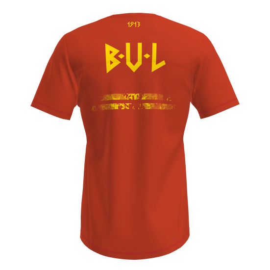 Lead T-Skjorte Herre