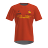 Lead T-Skjorte Dame