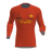 Fast T-Skjorte LS Herre