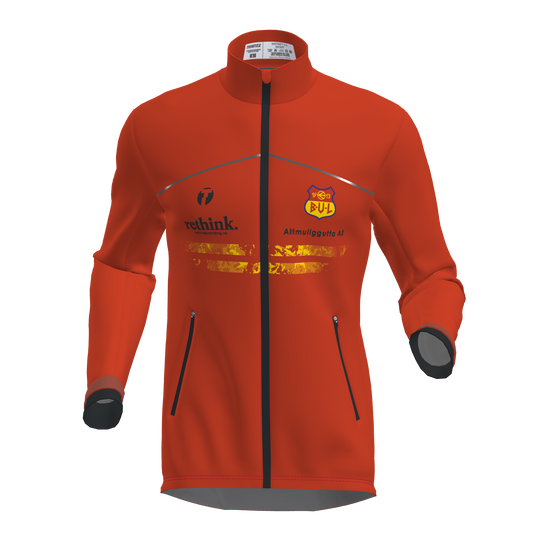 Instinct 2.0 Jakke Herre