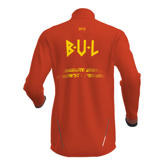 Instinct 2.0 Jakke Herre