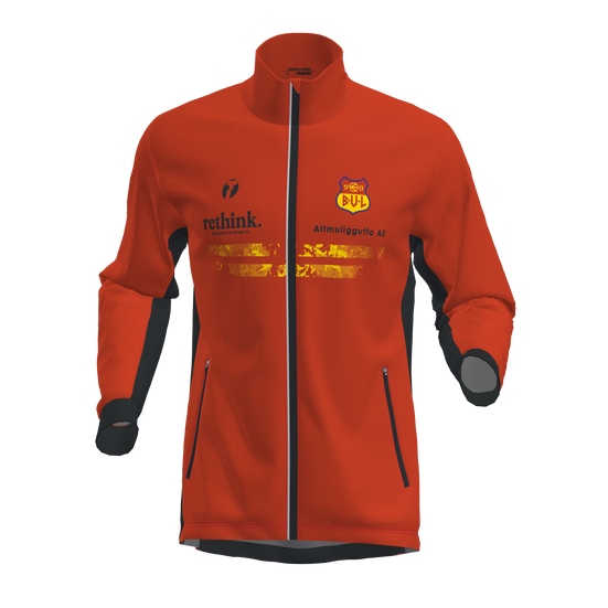 Trainer 3.0 Jacket Jr