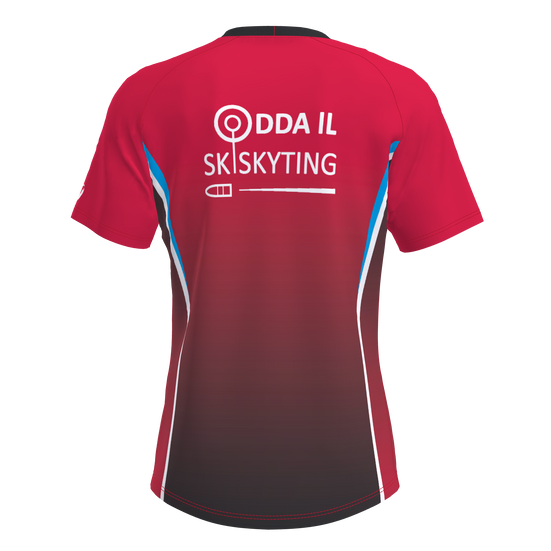 Free T-Shirt SS Women (9758686019859)