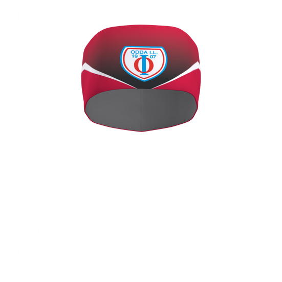 Pulse Headband (9758686183699)