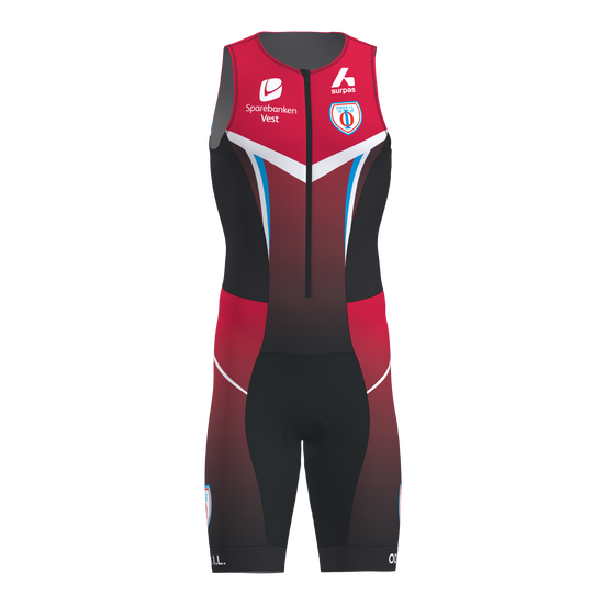 Drive 2 Skinsuit Women (9758686675219)