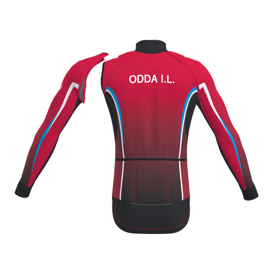 Venom RS Jacket Women (9758686871827)
