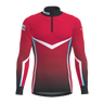 Ambition Raceshirt LS Jr (9758687428883)