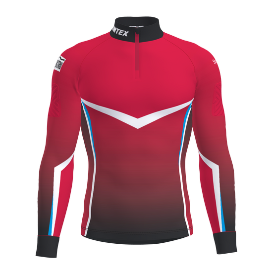 Biathlon 2.0 Raceshirt LS Jr (9758687559955)