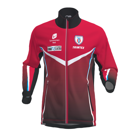 Trainer 3.0 Jacket Jr (9758688379155)