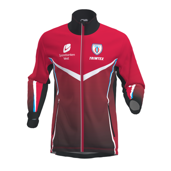 Trainer 3.0 Jacket Jr (9758688575763)