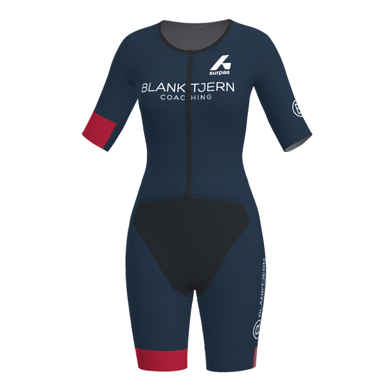 Pursue 2 Speedsuit LD Dame
