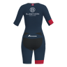 Pursue 2 Speedsuit LD Dame
